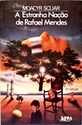 A Estranha Nação de Rafael Mendes
