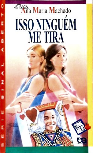 Isso Ninguém Me Tira