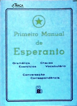 Primeiro Manual de Esperanto