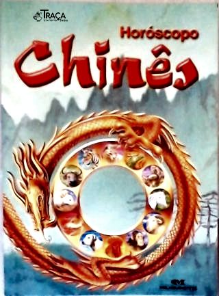 Horóscopo Chinês