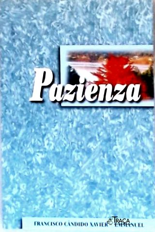 Pazienza