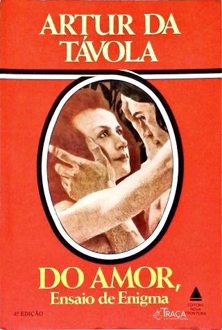 Do Amor Ensaio de Enigma