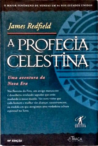 A Profecia Celestina - Uma Aventura Da Nova Era