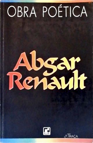 Obra Poética de Abgar Renault