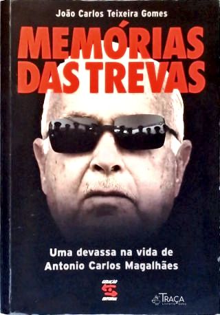 Memórias Das Trevas