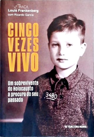 Cinco Vezes Vivo