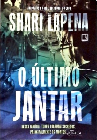 O Último Jantar