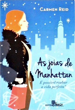 As Joias de Manhattan