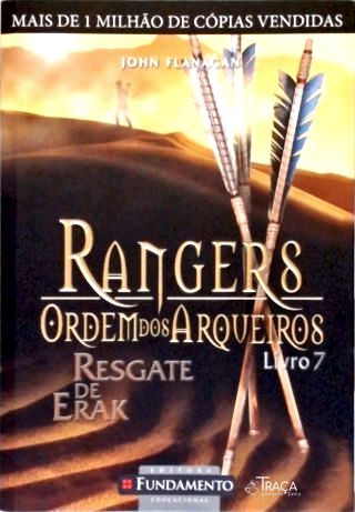 Resgate de Erak