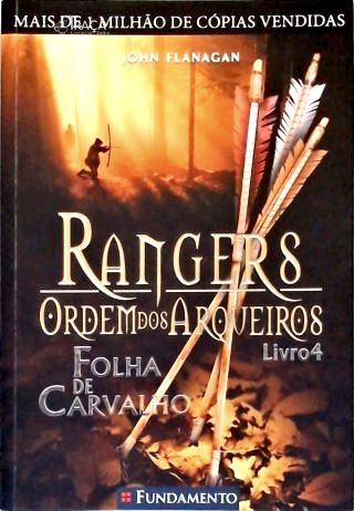 Folha de Carvalho