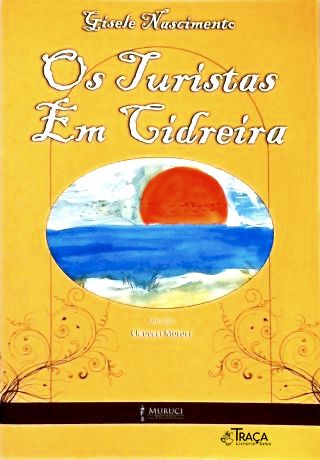 Os Turistas em Cidreira