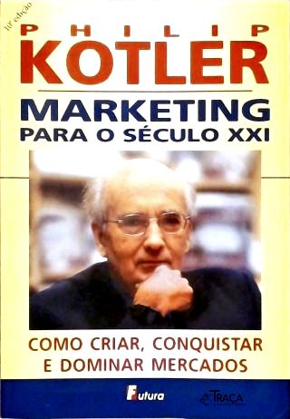 Marketing Para O Século XXI