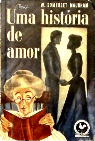 Uma História de Amor