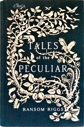 Tales Of Peculiar