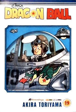 Dragonball - Vol. 19