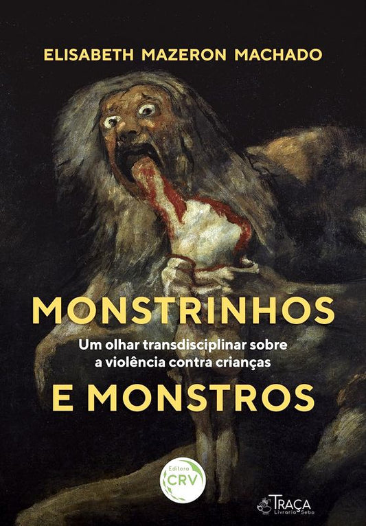 Monstrinhos e Monstros