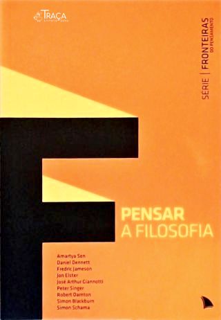 Pensar A Filosofia