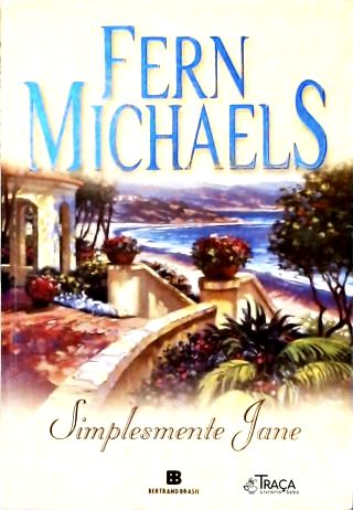 Simplesmente Jane