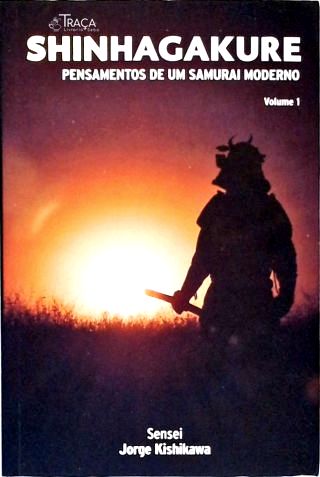 ShinHagakure - Vol. 1