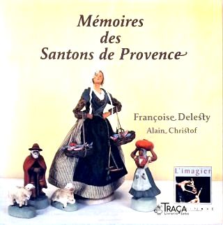 Mémoires Des Santons Deprovence