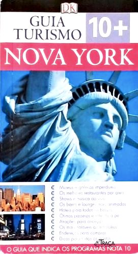Guia Turismo 10+: Nova York