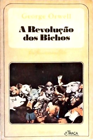 A Revolução Dos Bichos