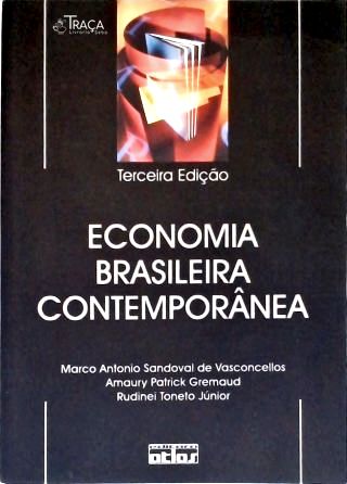 Economia Brasileira Contemporânea