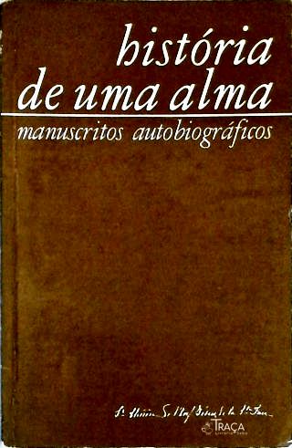 História De Uma Alma
