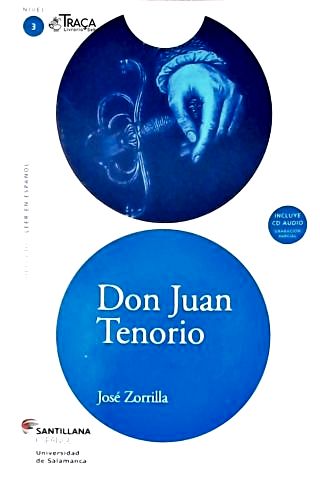 Don Juan Tenorio - Adaptado