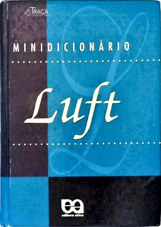Minidicionário Luft