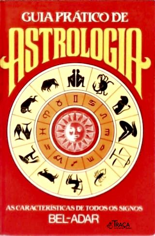 Guia Prático de Astrologia