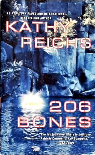 206 Bones