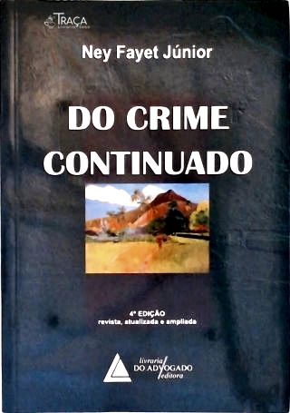 Do Crime Continuado