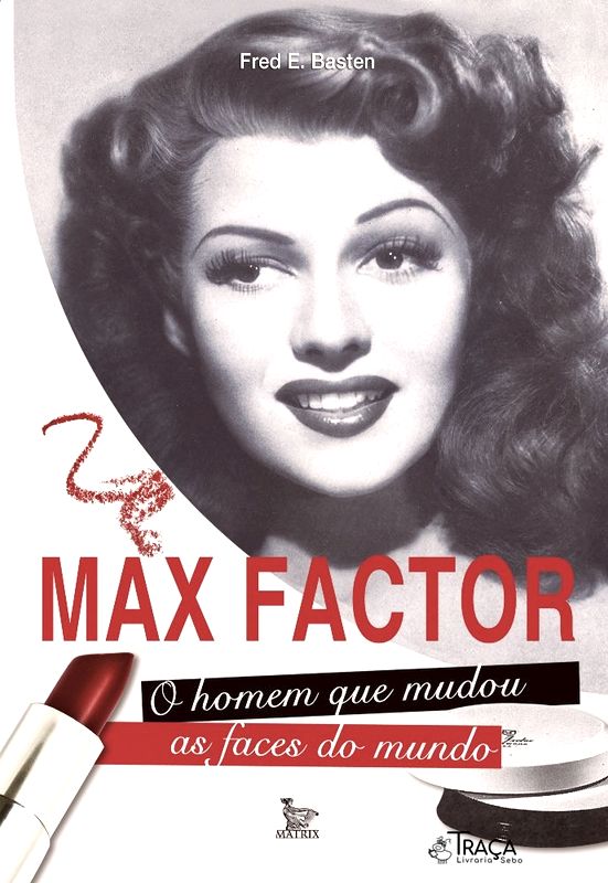 Max Factor