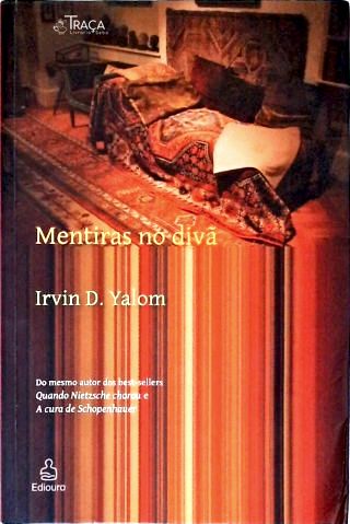 Mentiras No Divã