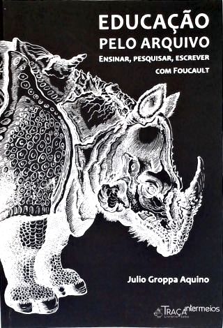 Educação Pelo Arquivo