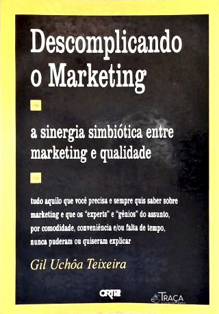 Descomplicando o Marketing