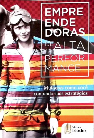 Empreendedoras de Alta Performance