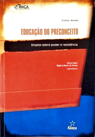 Educação do Preconceito