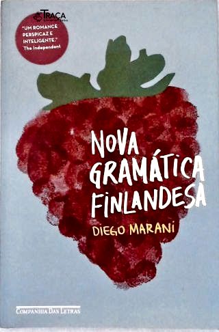 Nova Gramática Finlandesa