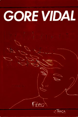 Um Momento De Louros Verdes