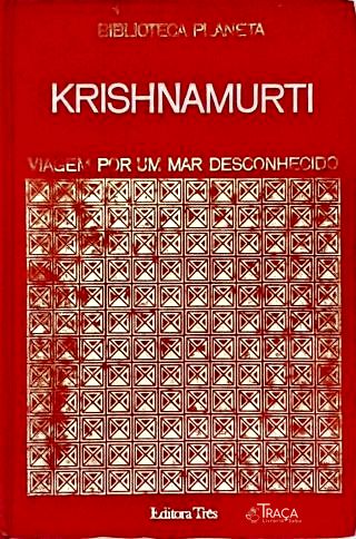 Viagem por um Mar Desconhecido