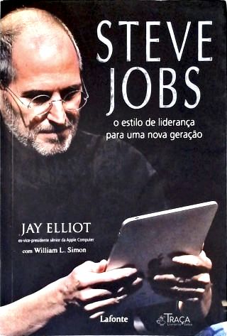 Steve Jobs