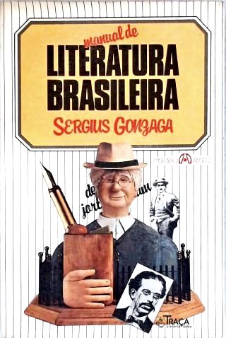 Manual de Literatura Brasileira
