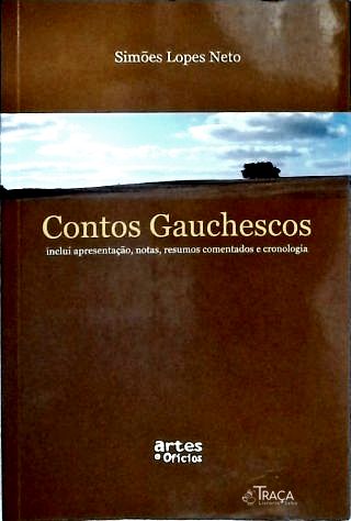 Contos Gauchescos