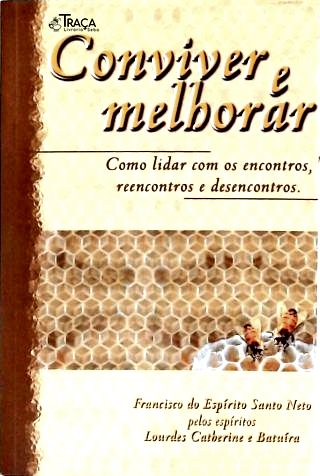 Conviver E Melhorar