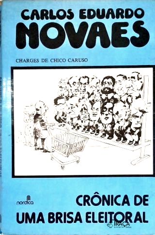 Crônica De Uma Brisa Eleitoral