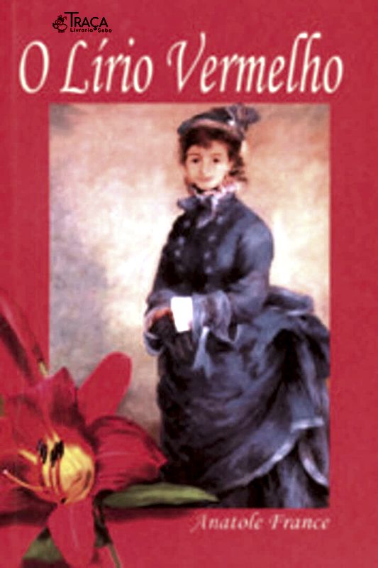 O Lírio Vermelho