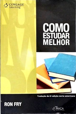 Como Estudar Melhor