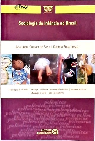 Sociologia da Infância no Brasil